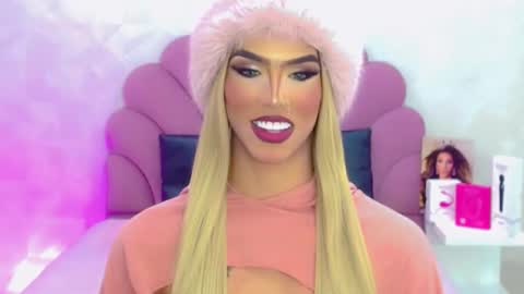 BRIANA online show from 03-11-26, 03:56