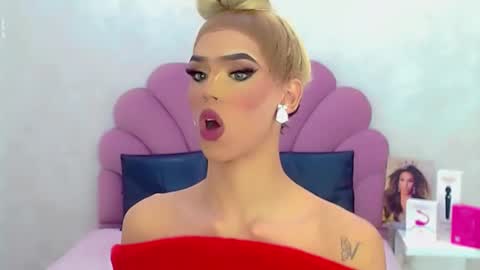 BRIANA online show from 03-19-26, 08:07