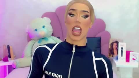 BRIANA online show from 03-22-26, 05:11