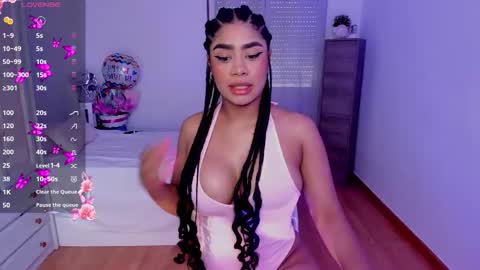 Snapshot of briana_walker chatting on 09-21-25, 10:50 briana online show from 09-21-25, 10:50