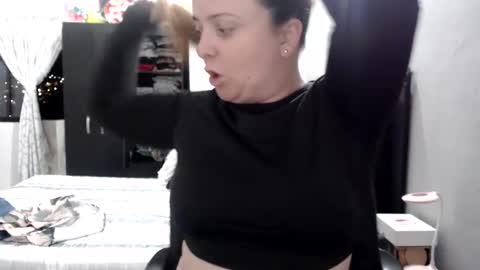 Snapshot of brianabarnes chatting on 01-18-25, 11:55 brianabarnes online show from 01-18-25, 11:55