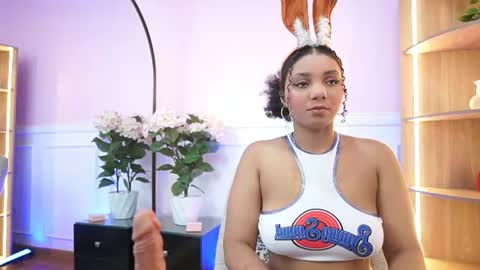 Briana Lane online show from 06-29-26, 03:45