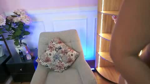 Briana Lane online show from 07-18-26, 07:06
