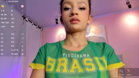 BRIANA online show from 02-04-26, 07:20