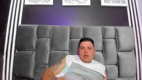 brianhot_fire online show from 11-29-25, 04:26