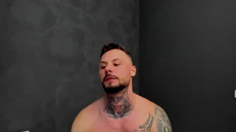 Brian online show from 01-13-25, 01:17