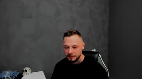 Brian online show from 02-07-25, 07:07