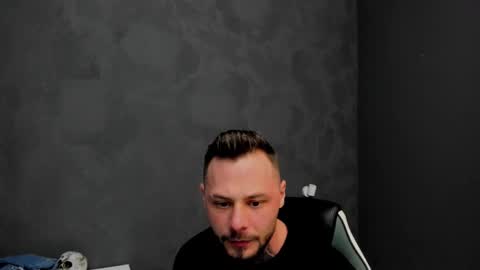 Brian online show from 02-11-25, 09:20