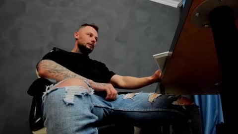 Brian online show from 02-12-25, 07:02