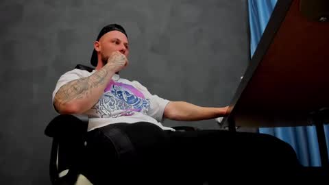 Brian online show from 03-07-25, 06:46