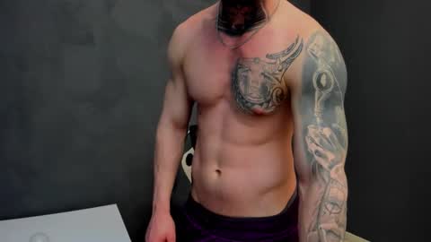 Brian online show from 03-12-25, 10:05