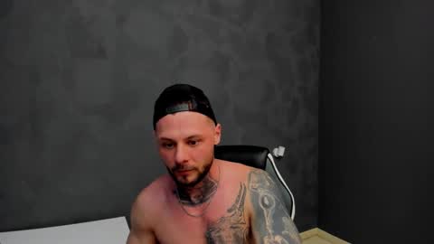 Brian online show from 03-12-25, 01:08