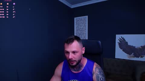 Brian online show from 09-22-25, 04:25