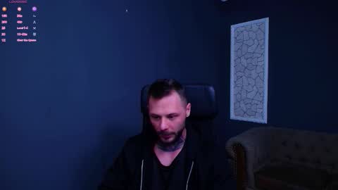 Brian online show from 09-28-25, 04:40