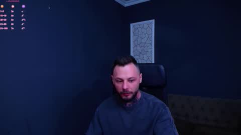 Brian online show from 10-19-25, 04:13