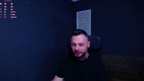 Brian online show from 10-20-25, 04:35