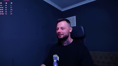 Brian online show from 10-23-25, 05:07