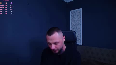 Brian online show from 11-21-25, 05:50