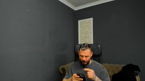 Brian online show from 02-27-26, 07:19