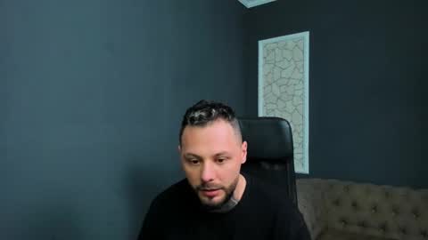 Brian online show from 03-22-26, 05:11