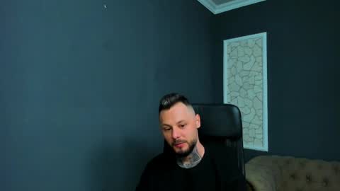 Brian online show from 03-27-26, 05:35