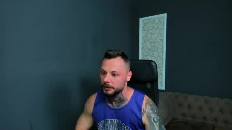 Brian online show from 05-18-26, 04:18