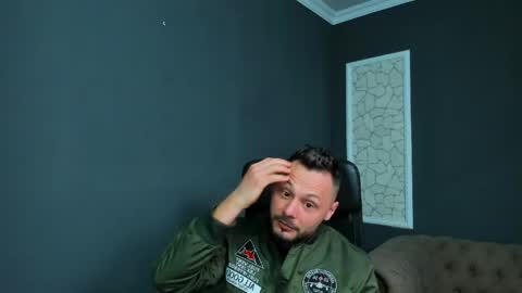 Brian online show from 05-22-26, 04:19
