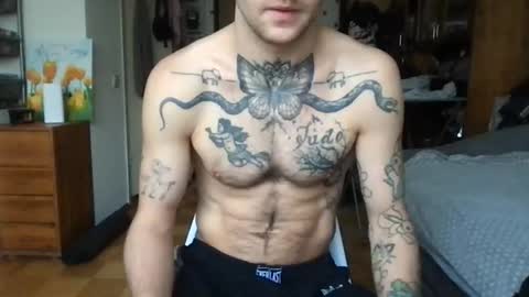 Brian online show from 02-05-26, 07:46