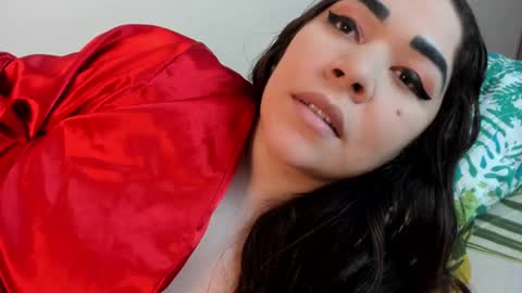brianna_fallingangel online show from 03-08-25, 11:28