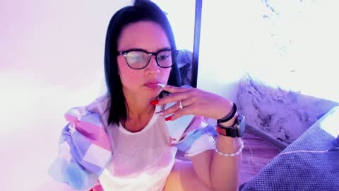 Brianna garnerr online show from 12-31-24, 03:01