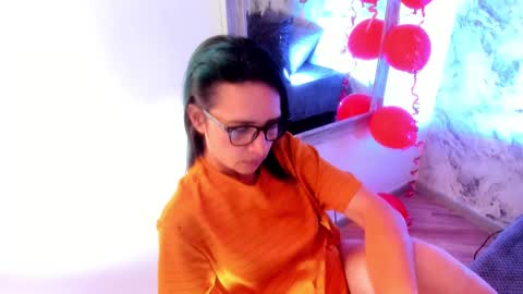 Brianna garnerr online show from 02-18-25, 08:47