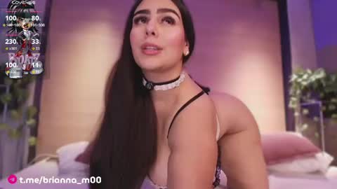 Snapshot of brianna_monroe_ chatting on 07-10-26, 04:20 Brianna online show from 07-10-26, 04:20