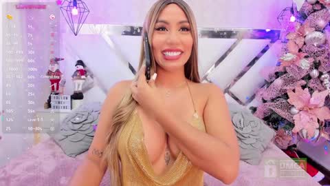 Snapshot of brianna_ortiz chatting on 01-01-25, 06:59 Brianna Ortiz online show from 01-01-25, 06:59