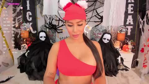 Snapshot of brianna_ortiz chatting on 10-04-25, 02:26 Brianna Ortiz online show from 10-04-25, 02:26