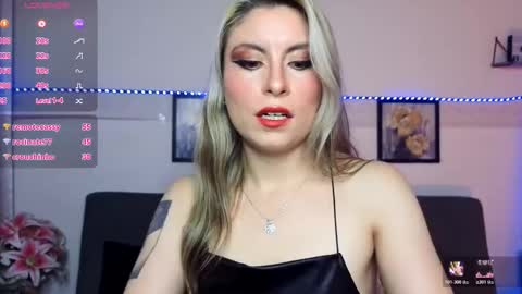 brianna online show from 11-10-25, 04:17