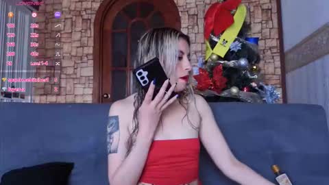 brianna online show from 12-15-25, 06:56