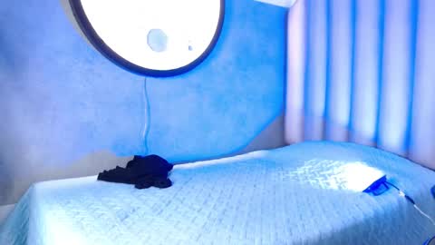 Briana online show from 11-28-25, 04:48