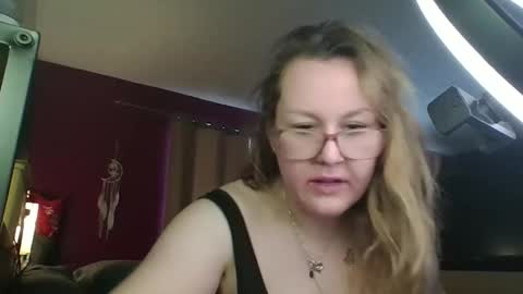 Brittanybbubbly online show from 02-12-26, 08:26