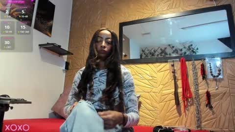 Brianna Chelsea  online show from 03-08-25, 12:30