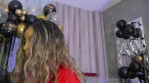 Brianna Chelsea  online show from 10-17-25, 12:08