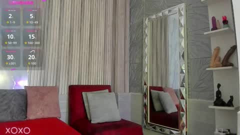 Brianna Chelsea  online show from 10-22-25, 12:05