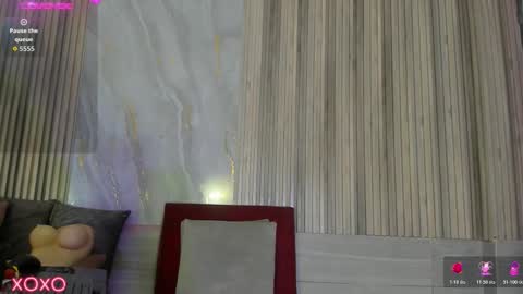 Brianna Chelsea  online show from 11-19-25, 12:05