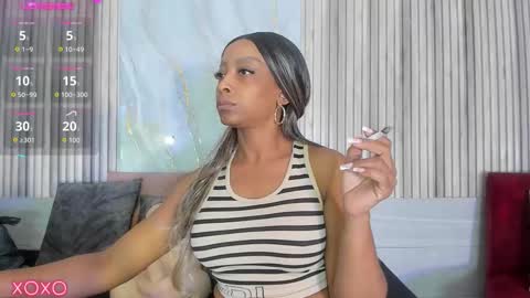 Brianna Chelsea  online show from 02-19-26, 12:01