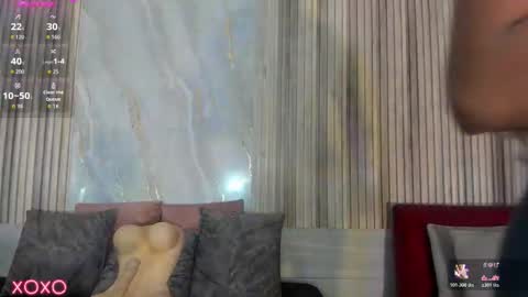 Brianna Chelsea  online show from 02-26-26, 11:53