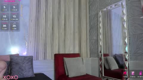 Brianna Chelsea  online show from 03-24-26, 11:37