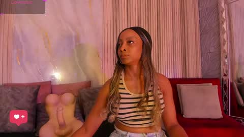 Snapshot of briannachelsea chatting on 04-23-26, 11:31 Brianna Chelsea online show from 04-23-26, 11:31