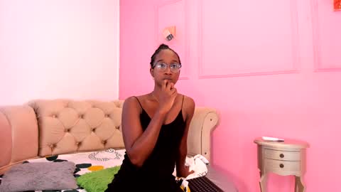 Brianna  online show from 12-18-24, 06:57