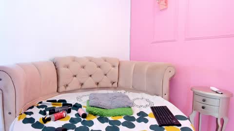 Brianna  online show from 01-07-25, 06:24