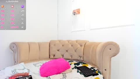 Brianna  online show from 02-14-25, 06:08