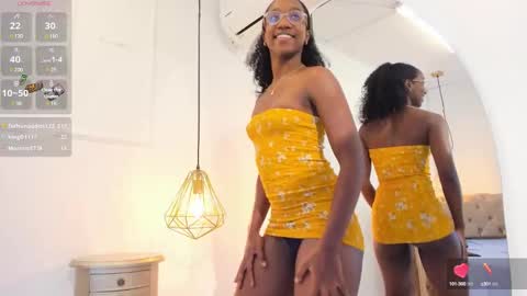 Brianna  online show from 03-09-25, 01:26